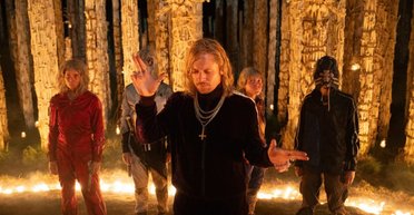 "28 лет спустя: Храм костей": какой получилась новая часть знаменитой франшизы