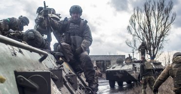 В районе Вербового украинские воины улучшили тактическое положение, — спикер ВСУ (видео)