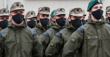 "Вопрос повышенной опасности": в Литве заговорили о необходимости подготовки к вторжению РФ