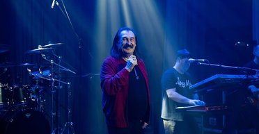 Смерть Степана Гиги: что известно о жене, детях и внуках народного артиста Украины