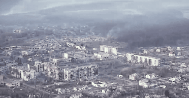 Битва за Часов Яр: удалось ли ВС РФ прорвать оборону и что на самом деле происходит (карты)