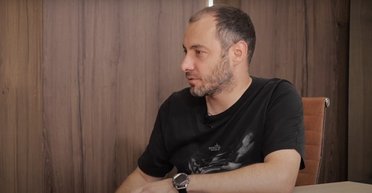 Никаких дел: Кубраков рассказал об отношениях с Шевченко, подозреваемым в сделке на 14 миллионов