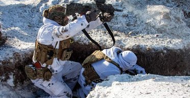 Непобедимые Крынки: почему Россия не смогла справиться с плацдармом на левом берегу Днепра