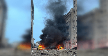 Некоторые СМИ на Западе недостаточно шокированы ударами РФ по Украине, — МИД Польши