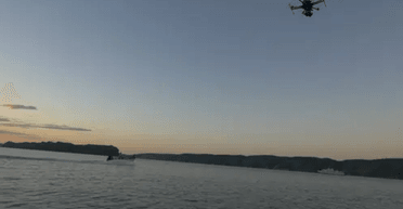 Ученые смогли перехватить подводные сообщения с помощью простого оборудования: как удалось