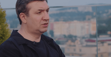 Блогер Сергій Іванов у розмові з військовим Віктором Розовим приписав Фокусу фейк (відео)