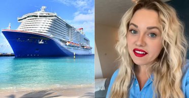 Жінці довічно заборонили відвідування майбутніх круїзів: що вона зробила