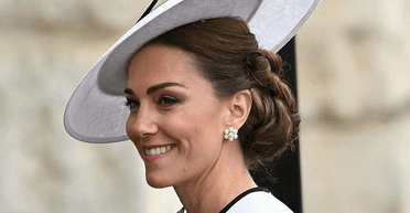 Кейт Міддлтон звинуватили в симуляції раку (фото)