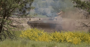 "Есть приказ дожать Клещиевку", — боец ВСУ рассказал о боях на Бахмутском направлении