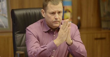 "Брехливі у**ки": мер Дніпра Філатов образив учасників акції "Гроші на ЗСУ" (фото)
