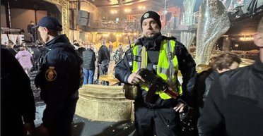 В Одессе приостановили работу комплекса "Палладиум" из-за русскоязычного контента, — ОВА