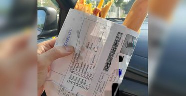 Медичні дані — у пакеті з їжею: таїландську лікарню оштрафували за порушення конфіденційності