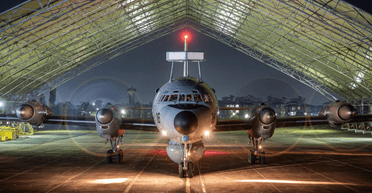 Конец морского патрулирования: Индия вывела из эксплуатации последний Ил-38