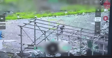 "Брудний штурм у Чистий четвер": бійці НГУ під Покровськом відбили масовий наступ ЗС РФ (відео)