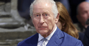 Король Чарльз, который борется с раком, вскоре сделает "личное" заявление