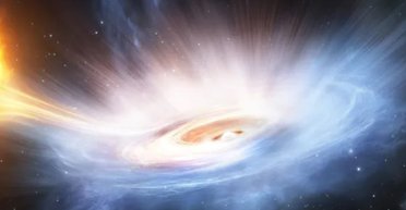 Переломний момент у фізиці: мертва зірка розкрила секрет гігантських чорних дір