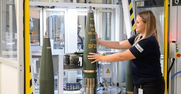 Тайный покупатель из Восточной Европы: Rheinmetall получил оружейный заказ от США