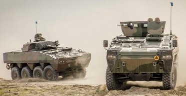 Противотанковый кулак Rosomak: Польша приобретет 200 БТР с различными ПТРК