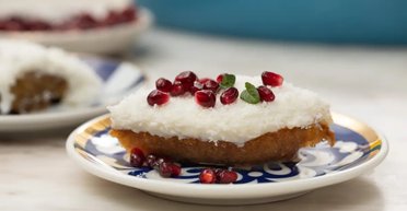 Вкусный турецкий торт с молочным кремом: как приготовить оригинальный десерт