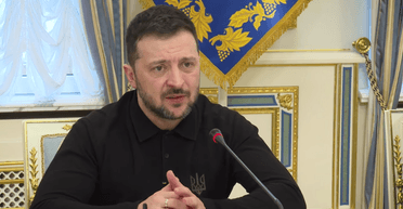 Почему РФ должна закончить войну в 2026 году и почему Украина проиграет без США, — Зеленский (видео)