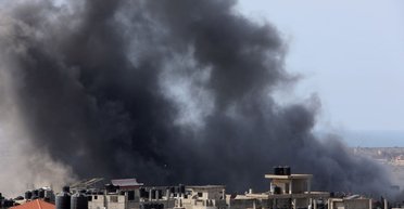 "Маятник качнулся": в ОП назвали аргументы, почему РФ причастна к нападению на Израиль