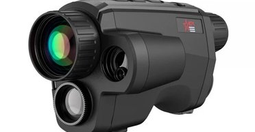 Тепловізор – незамінний інструмент для військового