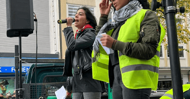 Палестинка поскаржилася на бідність у Газі в аксесуарах від Rolex та Chanel, – ЗМІ (фото)