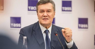 Человек без воображения. О чем не сказал на пресс-конференции Виктор Янукович