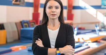 Лілія Подкопаєва зізналася, чому зникла із соцмереж