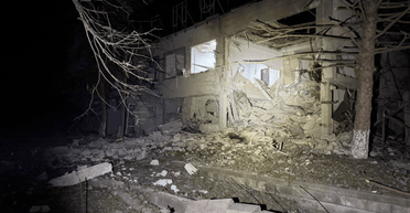 Росіяни вдарили по активах Kernel на Одещині: на Іллічівському комбінаті спалахнула пожежа (фото)