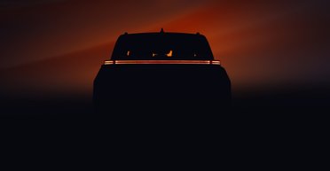 Самый большой электрокроссовер Toyota рассекретили до презентации (фото)