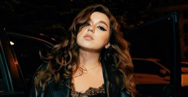 "Было ощущение, что летит на голову": украинская ведущая пережила удар дрона возле дома (фото)