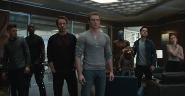 Конец эпохи. Стоит ли смотреть фильм "Мстители: Финал"