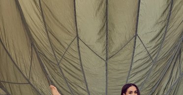 Меган Маркл розкритикували за фото з дітьми