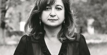 Как учительница Марина Данилова из Славянска попала в черные списки террористов