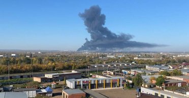 Вся территория РФ от Балтики до Урала простреливается и под "санкциями" СБУ, — эксперт