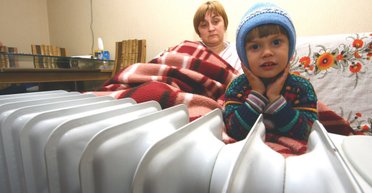 Загрожують тотальні відключення. Як Україна провалила підготовку до опалювального сезону