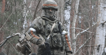 РФ усиливает группировку на Сумщине и готовится к боям в лесу: что говорит разведка (карта)