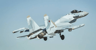 Росіяни придумали дрон-камікадзе для запуску з літаків: сам шукає цілі й не тільки