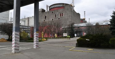 На одному з реакторів ЗАЕС стався витік води: окупанти приступили до ремонту