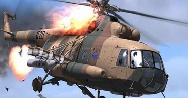 Молчание Москвы. Почему Минобороны РФ нечего сказать о сбитых Ми-8 и Су-34