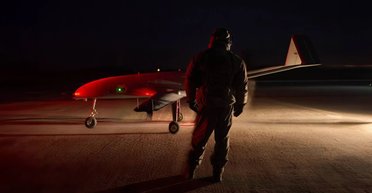 От "Лютого" и "Бобра" до "Сапсана" и "Фламинго": как развивались дипстрайки ВСУ за 4 года войны