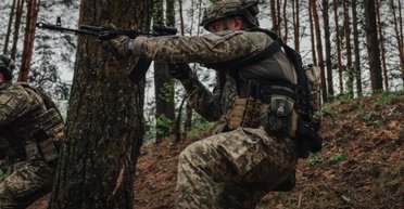 На Вінниччині прикордонники відкрили вогонь по нелегалу, який утік до Молдови, — ЗМІ