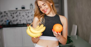 Идеально для лета: 7 фруктов которые сделают живот плоским