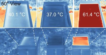 Створено новий матеріал для охолодження будинків: допоможе заощадити 15 800 кіловат-годин на рік