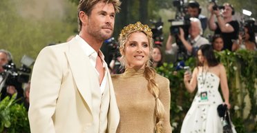 Кріс Гемсворт порушив головне правило Met Gala 2024