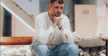 "Поставити на шальку терезів своє життя": Євген Янович заявив про наміри піти на фронт (відео)