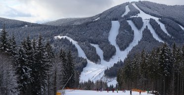 У Карпатах збудують дорогу до "Буковеля" за 6,6 млрд грн