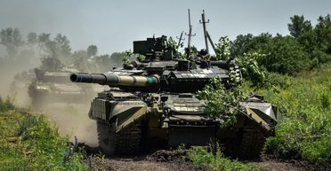 "Сталеві вовкулаки" З ОШБр показали нічний бій під Бахмутом: ЗС РФ втекли з позицій (відео)