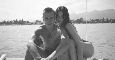 Донька Моніки Беллуччі показала нові кадри з бойфрендом (фото)